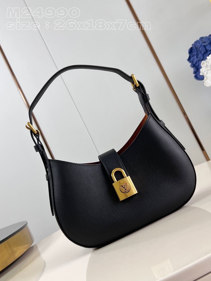Louis Vuitton Hobo Bags